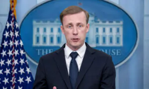 Biden’s National Security Advisor Sullivan Speaks at Aspen Security Forum