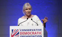 Boris Johnson Allies Criticised Over Attacks on Partygate Probe