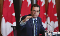 Ottawa’s Promise to Plant 2 Billion Trees Without Provinces’ Help Not ‘Realistic’: Environment Commissioner