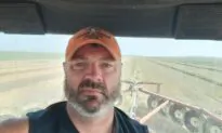 Rancher Angered When Uninvited Pipeline Surveyors Enter Home