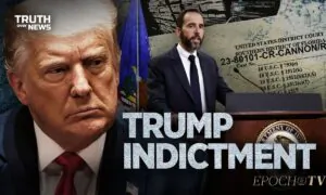 We Analyze the Trump Indictment and Identify Weaknesses in the Special Counsel’s Case Against Trump | Truth Over News