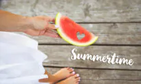 Why Watermelon Is Good for Your Cardiometabolic Health