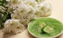 Cucumber May Aid Weight Loss Argues Japanese Doctor