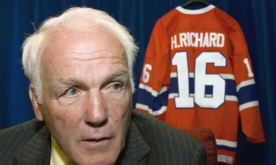 Henri ‘Pocket Rocket’ Richard, 11-time Winner of Stanley Cup, Diagnosed With CTE After Death in 2020