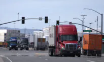 California and Truck Manufacturers Strike Deal on State Emissions Rules
