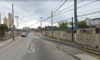 Commuter Train Collides With Truck in Connecticut, Pickup Driver Hospitalized in Serious Condition