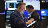 Stock Market Today: Wall Street Drifts as Central Banks Keep Cranking Interest Rates Higher