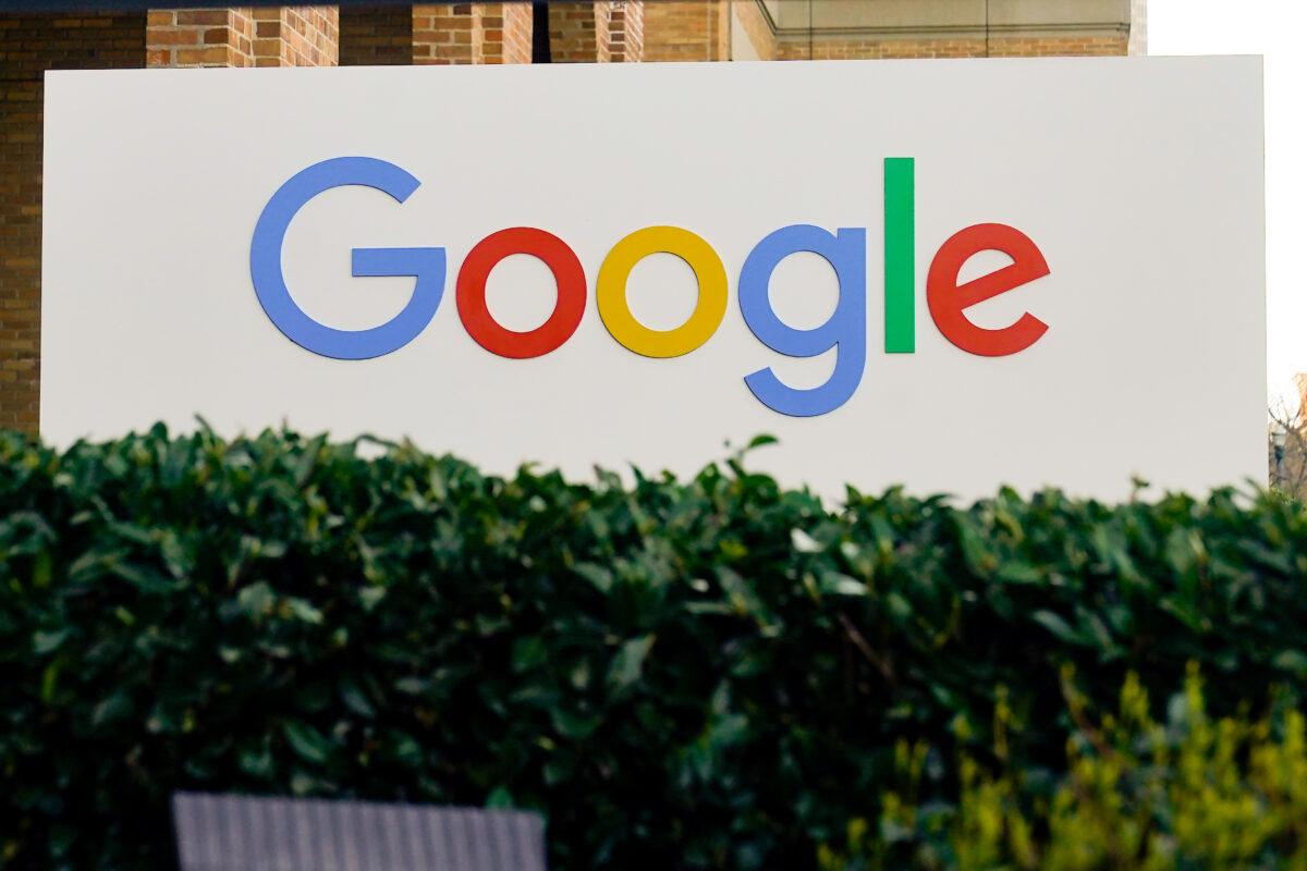 NextImg:You're Likely Eligible for Part of a $23 Million Google Settlement