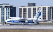 Russia Says Relations ‘On the Verge of Being Severed’ as Ottawa Seizes Cargo Plane