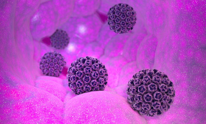 HPV Vaccine Recipients Get Bad News