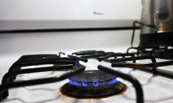 Gas Shortage Warning for Southern Australian States
