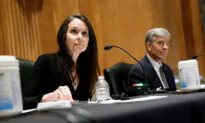 US Should Brace for ‘Aggressive’ Sabotage by Chinese Hackers, Top Cybersecurity Official Says