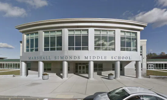 Students at Massachusetts School Revolt Against Gay Pride Celebrations