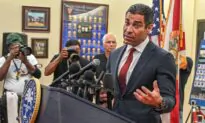 Miami Mayor Francis Suarez Says He’s Met Donor Threshold for First GOP Presidential Debate