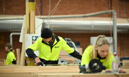 $9.1 Million National Skills e-Passport Aimed at Connecting People to Right Job, Says Canberra