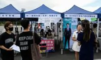 Young Chinese Desperate for Jobs Become Targets for Scammers