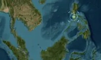 Magnitude 6.3 Earthquake Strikes Northern Philippines