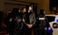 Romanian Prosecutors Change Human Trafficking Charge Against Andrew Tate