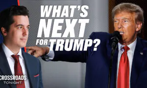 How Trump Is Accused of One Crime, Then Charged With Another