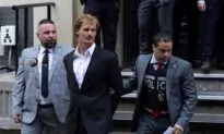 Grand Jury Indicts Daniel Penny in Death of New York City Subway Rider Jordan Neely