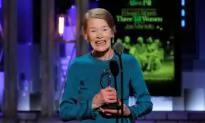 British Actress Glenda Jackson, 2-time Oscar Winner Then Socialist Politician, Dies at 87