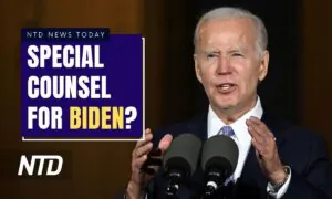 NTD News Today (June 15): GOP Senators Want Special Counsel to Probe Biden; Former Morgue Manager Allegedly Sold Body Parts
