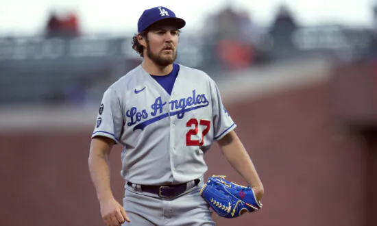 Arizona Woman Alleges Sexual Assault by Trevor Bauer; He Denies Allegation and Countersues