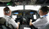 New Airline Planes Will Be Required to Have Secondary Barriers to the Cockpit to Protect Pilots