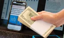 Are Your Bank Deposits Safe?