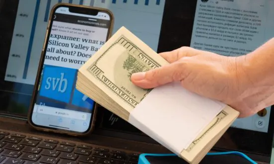 Are Your Bank Deposits Safe?