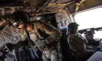 Syria Demands Withdrawal of Turkish, US ‘Occupiers’ After Deadly Drone Strike