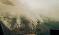 NASA Says Smoke From Quebec Fires Covering Parts of Southwestern Europe