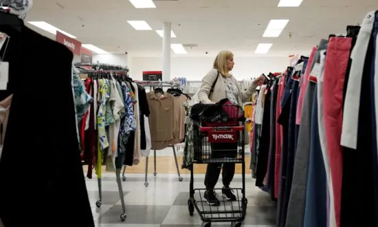 Surge in US Producer Prices Highlights Reacceleration in Inflation