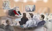 Court Upholds Convictions Against Babcock’s Killers, Millard Loses All Three Appeals