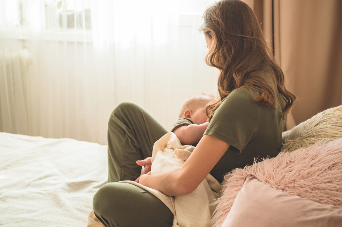 The US Campaign Against Breastfeeding