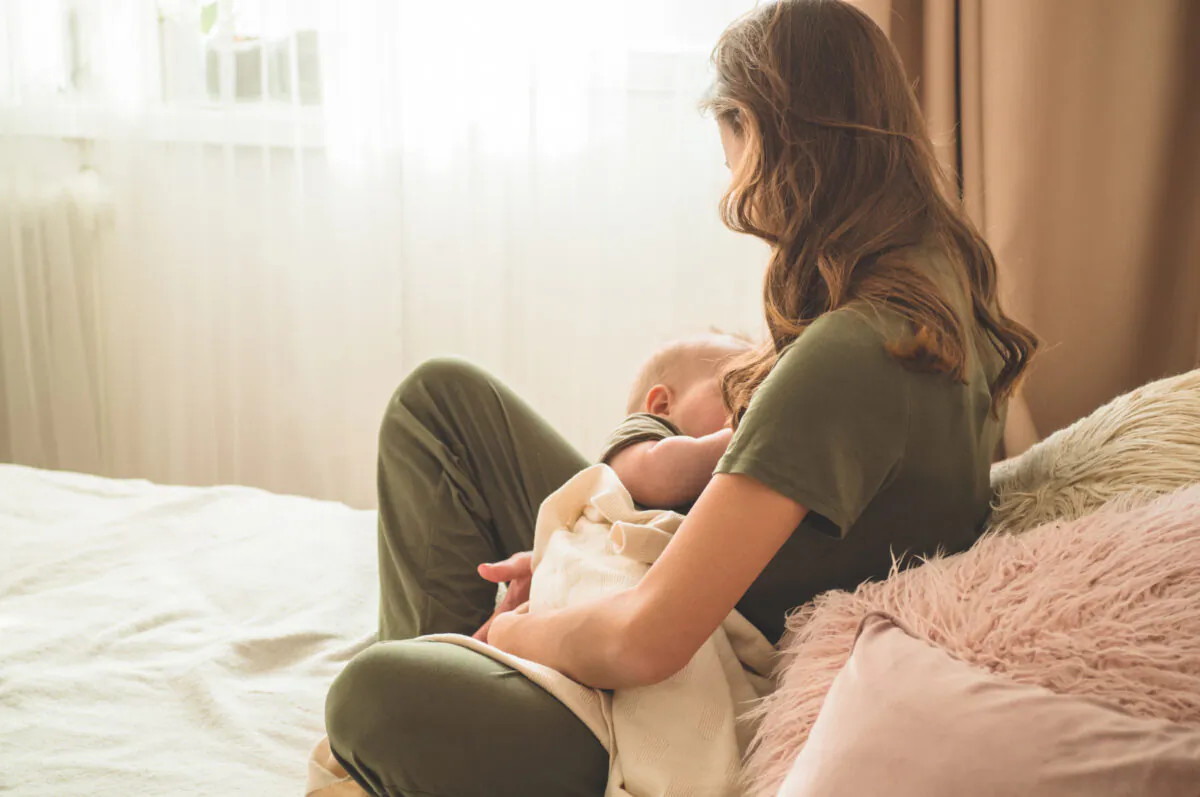 From July 1, 2025, new parents will receive additional super contributions. (Nastyaofly/Shutterstock)