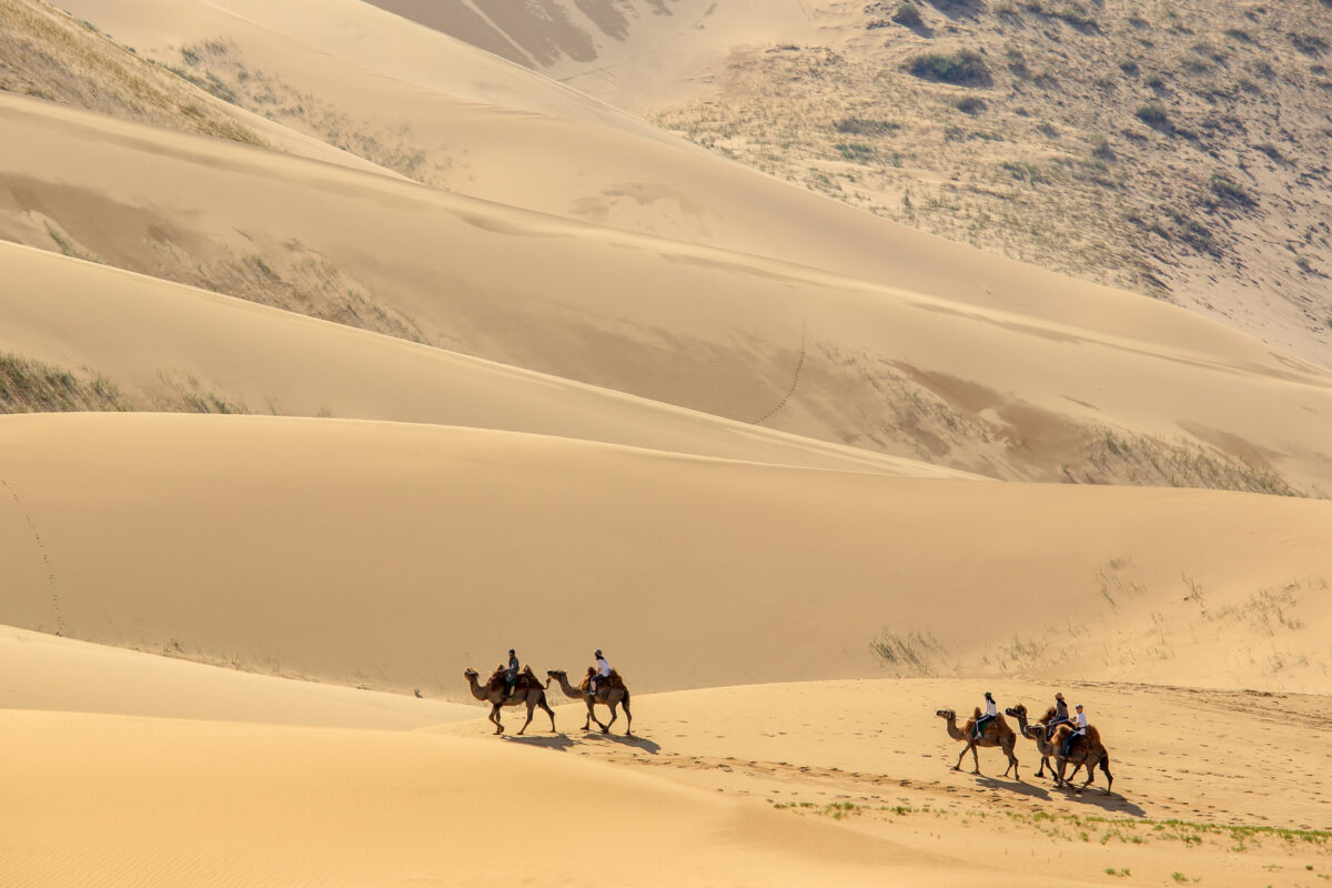 The 10 Most Underrated Destinations Around the World