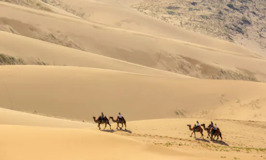 The 10 Most Underrated Destinations Around the World