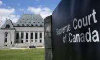 Majority of Canadians Say Justice System ‘Too Lenient’ on Violent Criminals: Poll