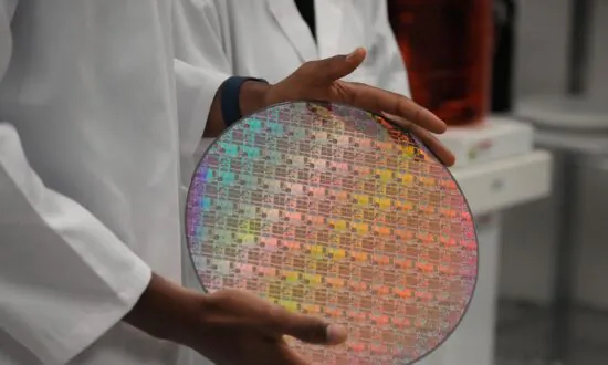 Cerebras Systems Raises $5.5 Billion in IPO; Stock Surges 68 Percent in First Day