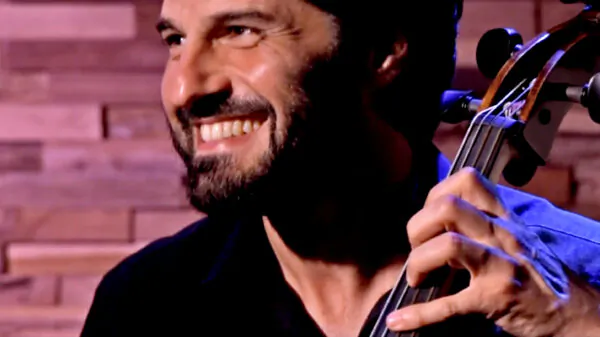 Jácara de fandanguillo – Opera Omnia | Isaac M. Pulet