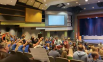 California School Board Terminates Superintendent Amid LGBT, CRT Debates