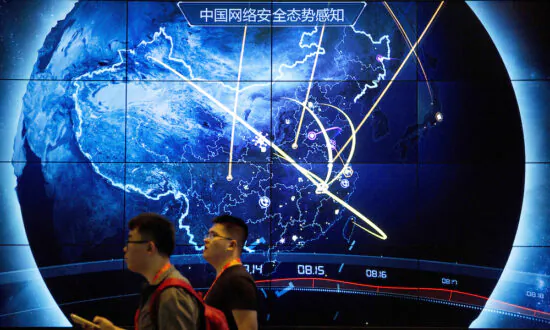 Chinese Hackers Breached Hundreds of Public and Private Networks, Investigation Concludes