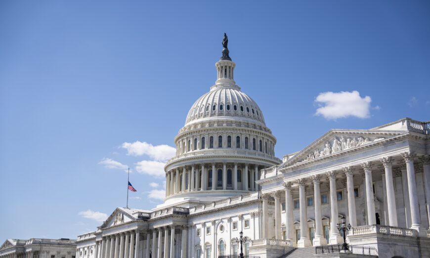 Congress advances bipartisan journalism anti-trust bill, ignites content moderation debate.