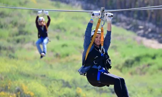 Fun Things to Do in Orange County This Father’s Day Weekend