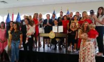 DeSantis Signs $116.5 Billion Florida Budget