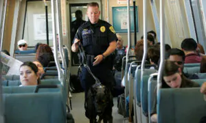 California Lawmakers Propose $1.1 Billion Transit Bailout Amid Declining Ridership, Rising Crime
