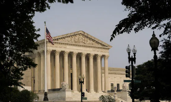 Supreme Court to Decide Scope of Congress’s Taxing Power