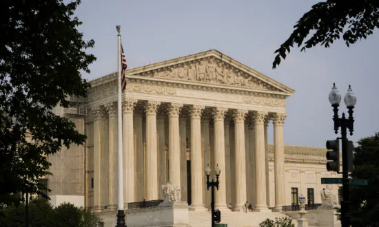 Federal Commissioner: Supreme Court Ruling Will Crack Down on Corporations’ Left-Wing Programs