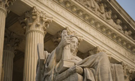 Supreme Court Rules in Ohio Redistricting Dispute